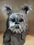 Chubbray Ewok